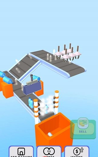 放置灌裝工廠手機(jī)版軟件銷售策略與市場前景