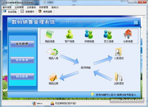 宏達數(shù)碼銷售管理軟件 智能化銷售解決方案