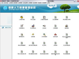 維新人力資源管理軟件 銷售、求購與貿易信息全解析