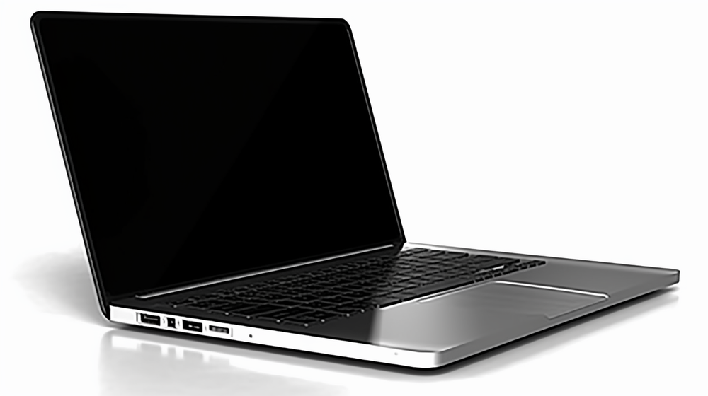 筆記本電腦 數碼時代的創造力引擎